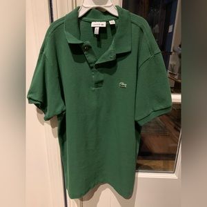 Lacoste Boys Polo